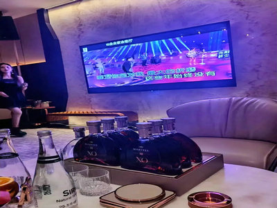 大同夜场招聘